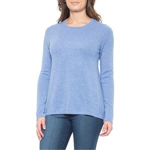 100% Cashmere Sweater - Soft & Cozy -Excellent Condition